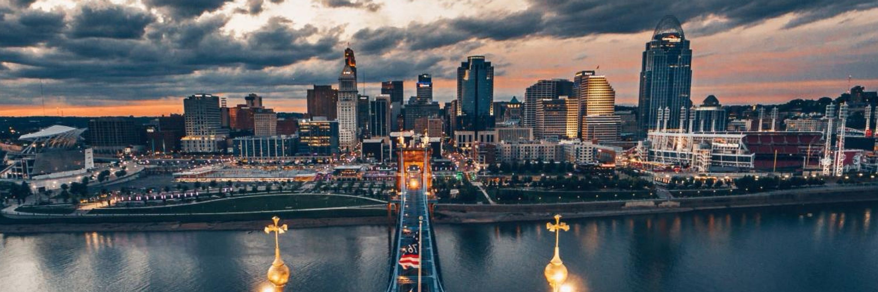 Cincy Fan Hub