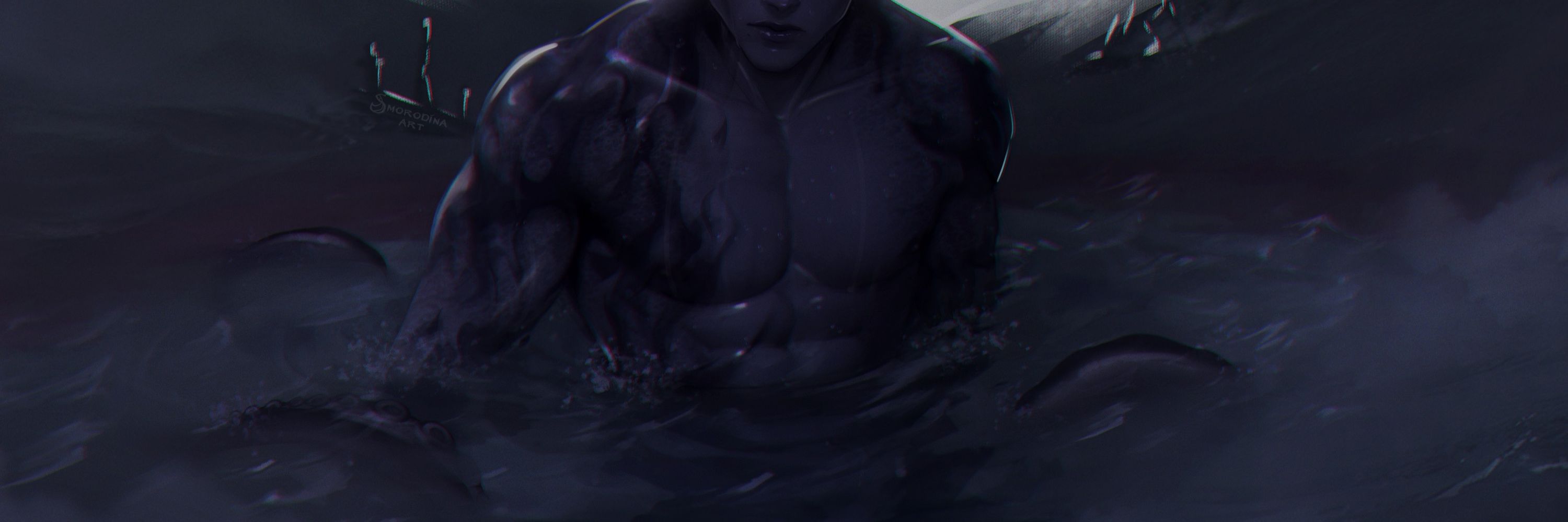 Smorodina art