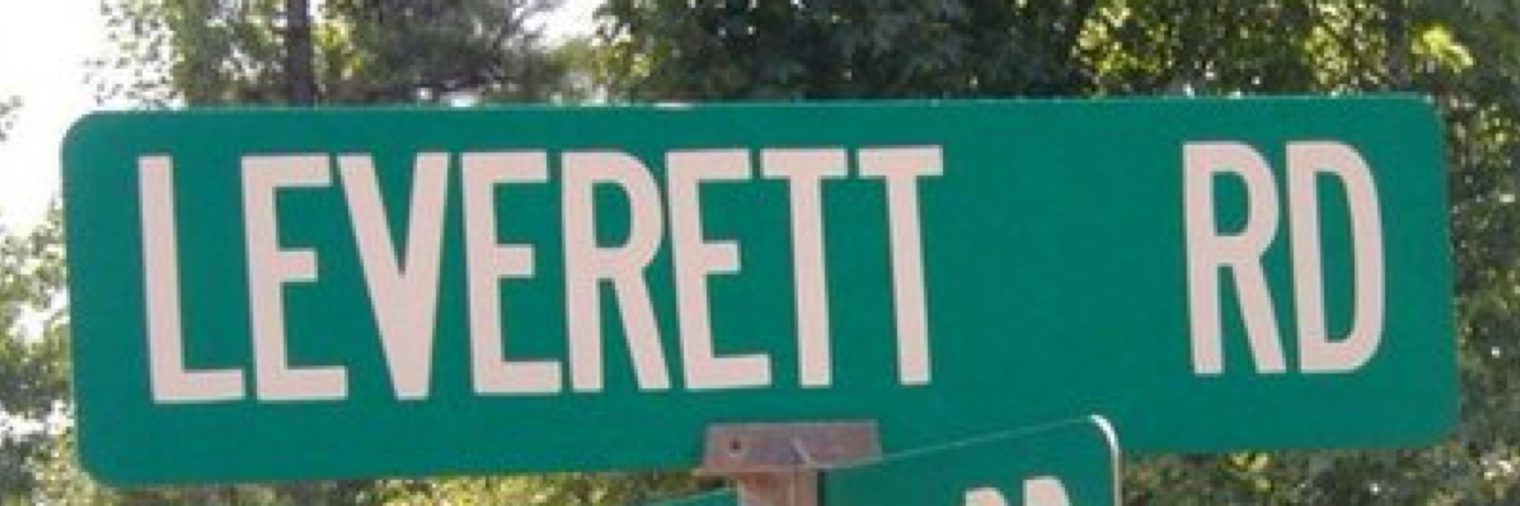 Rob Leverett
