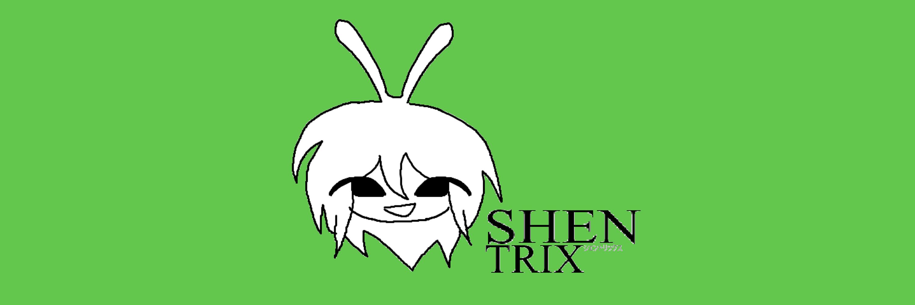 Shentrix🍉