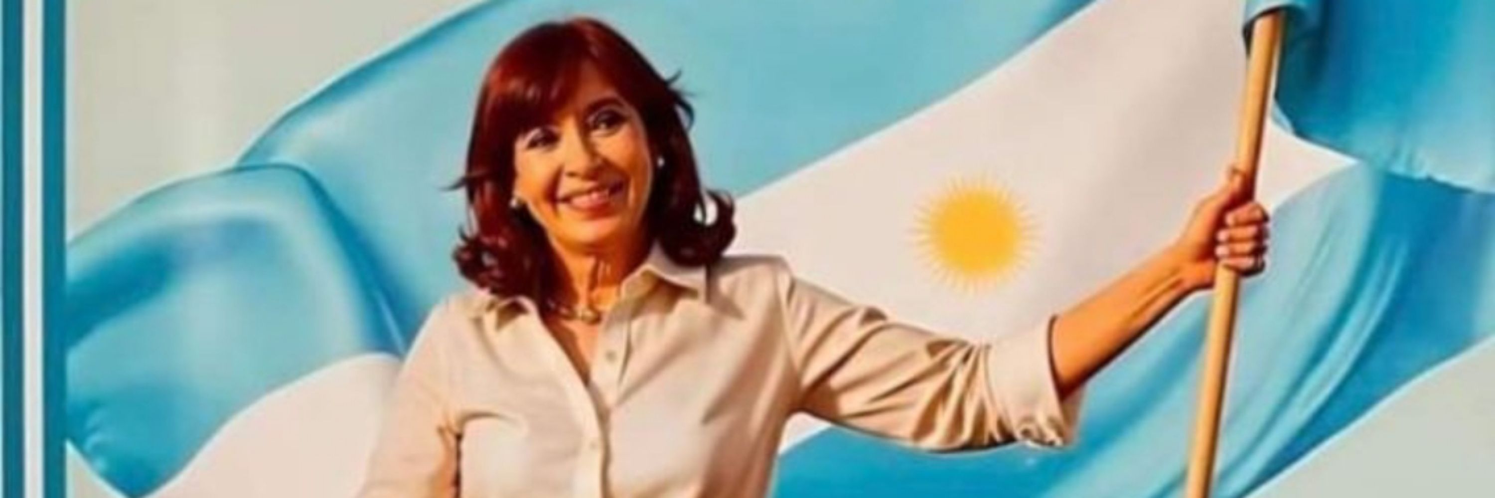 Eva Duarte presente
