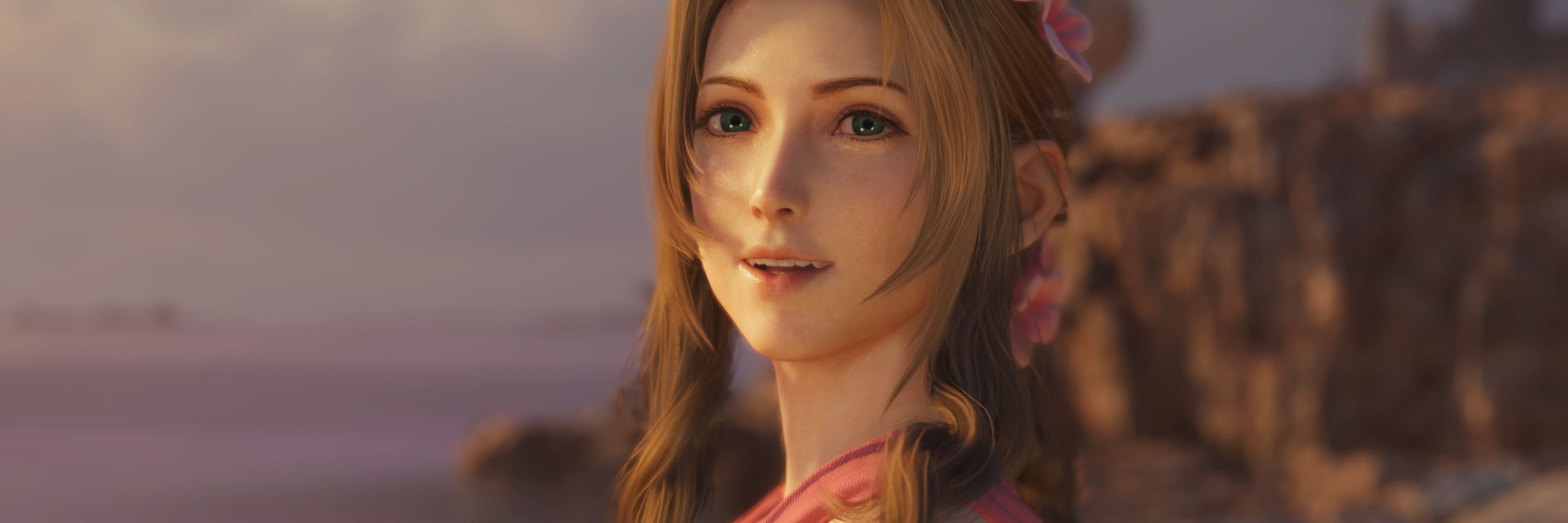 Aerith deserves better