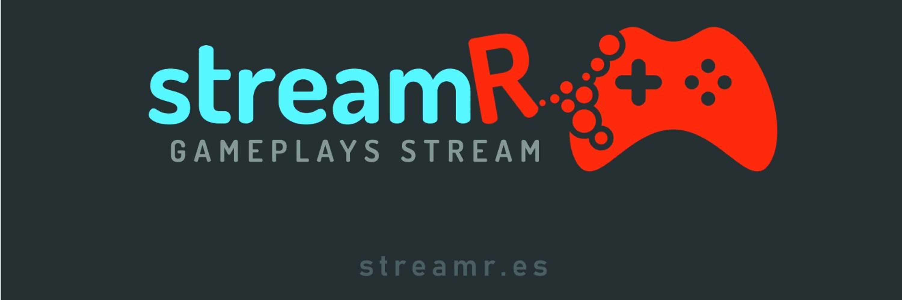 streamR