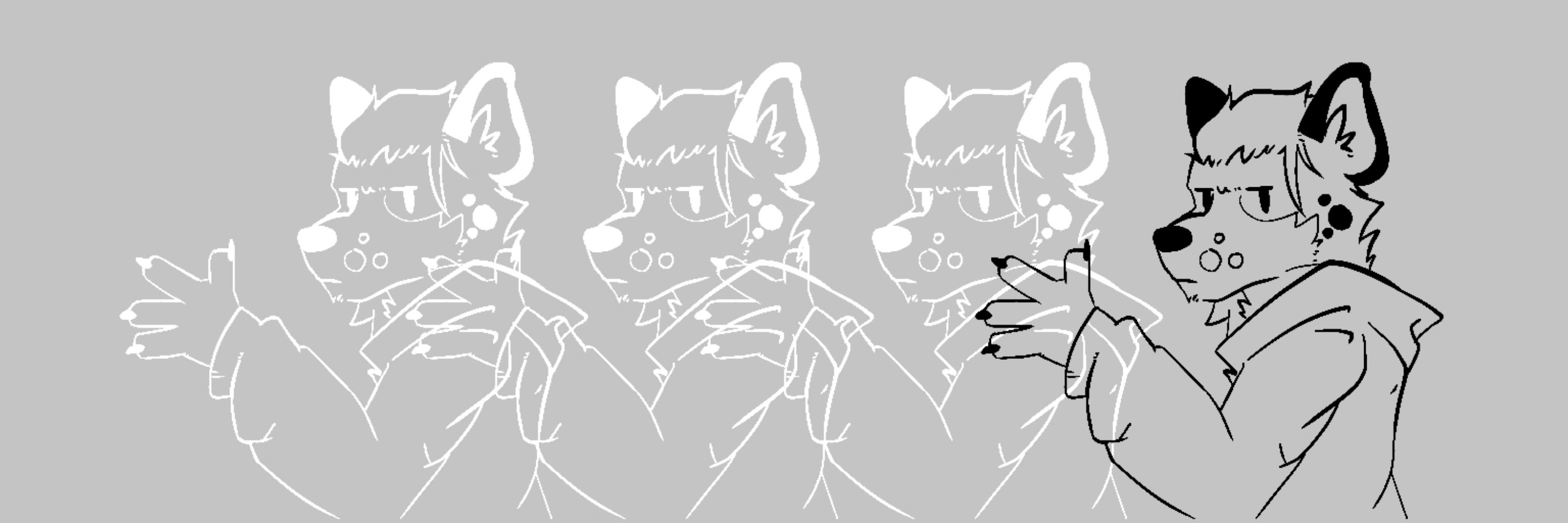 Tofu / ConfusedYeen