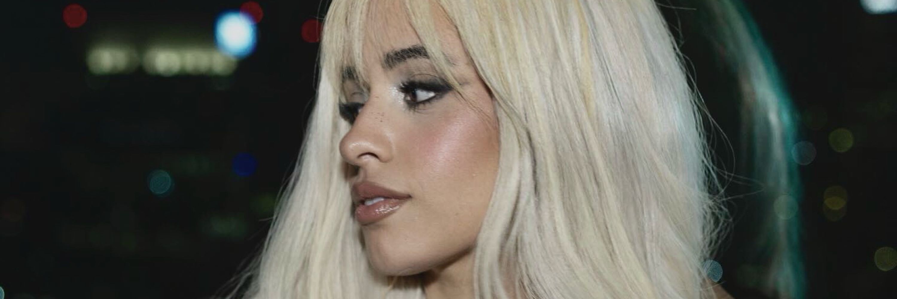 Camila Crave Brasil