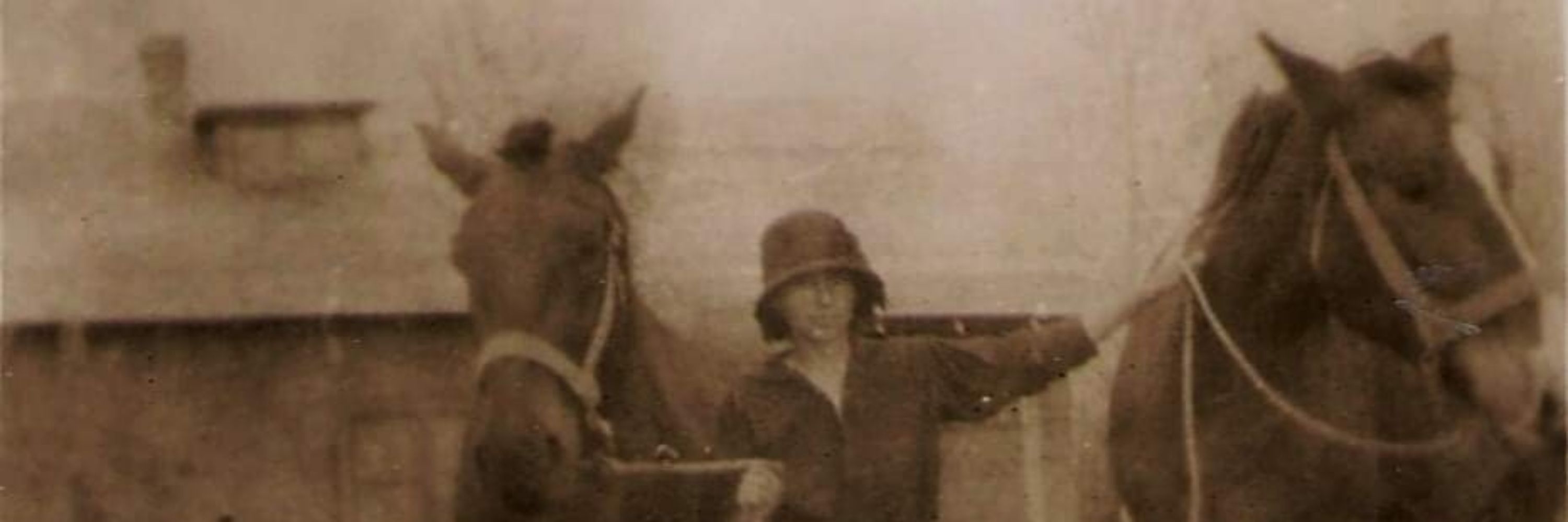 Nanette Suzanne Danielsson