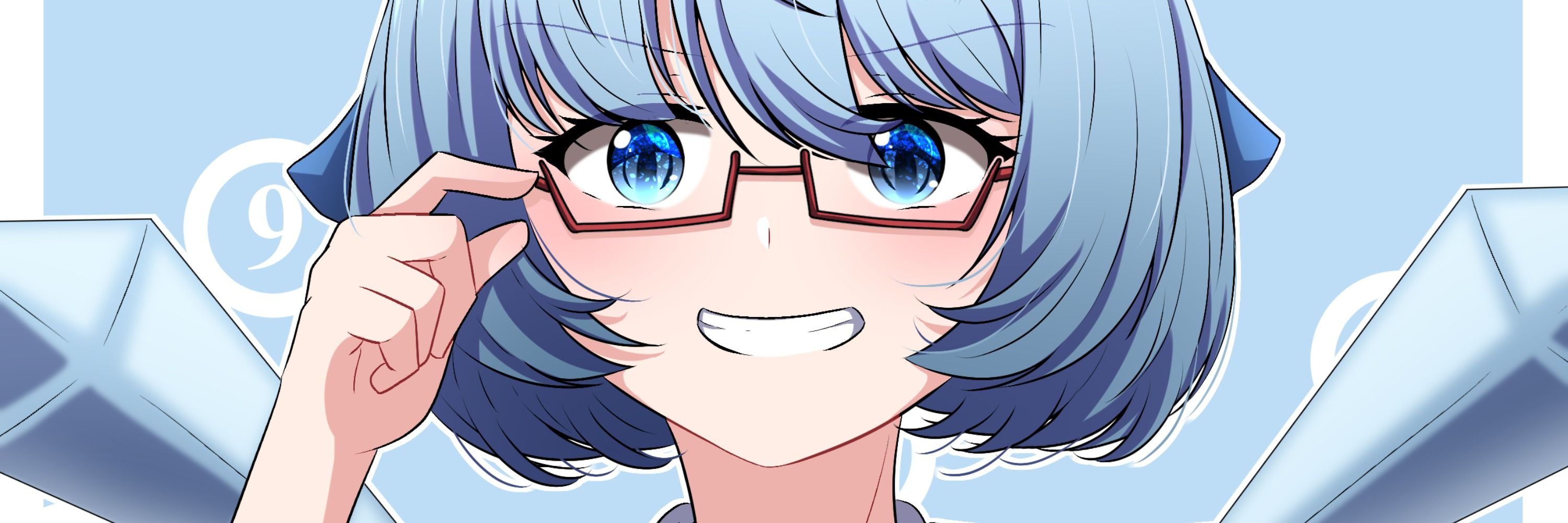 予約商品】PROOF 学園アイドルマスター イラストプレイマットNT