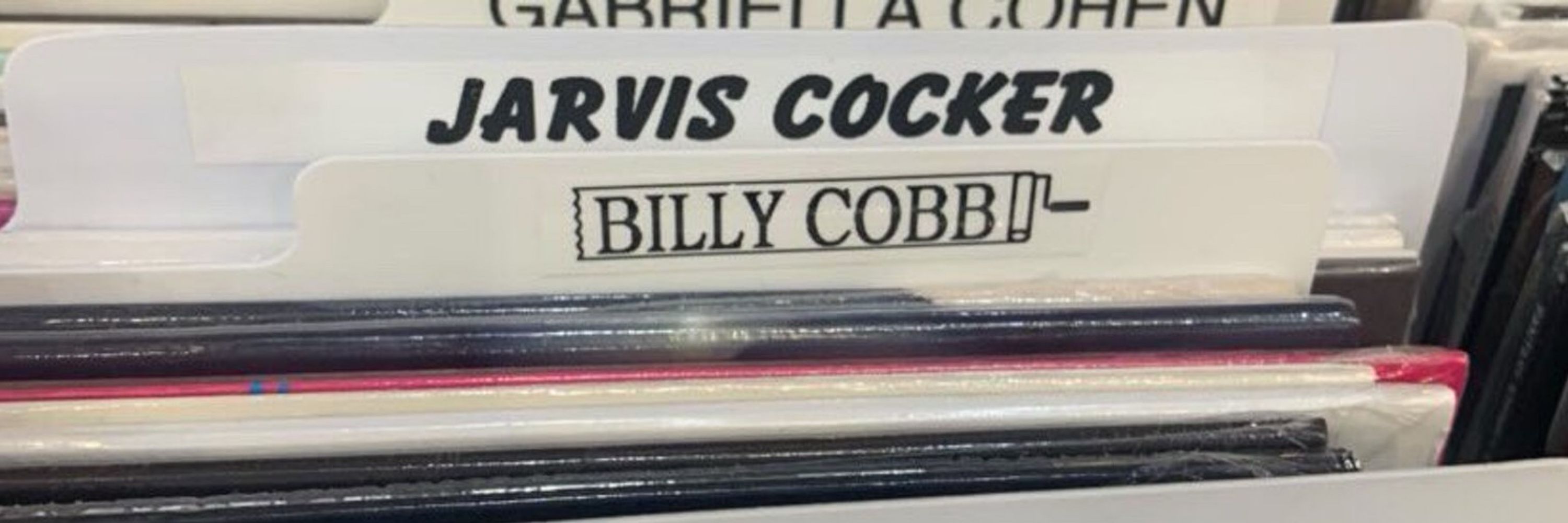 Billy Cobb