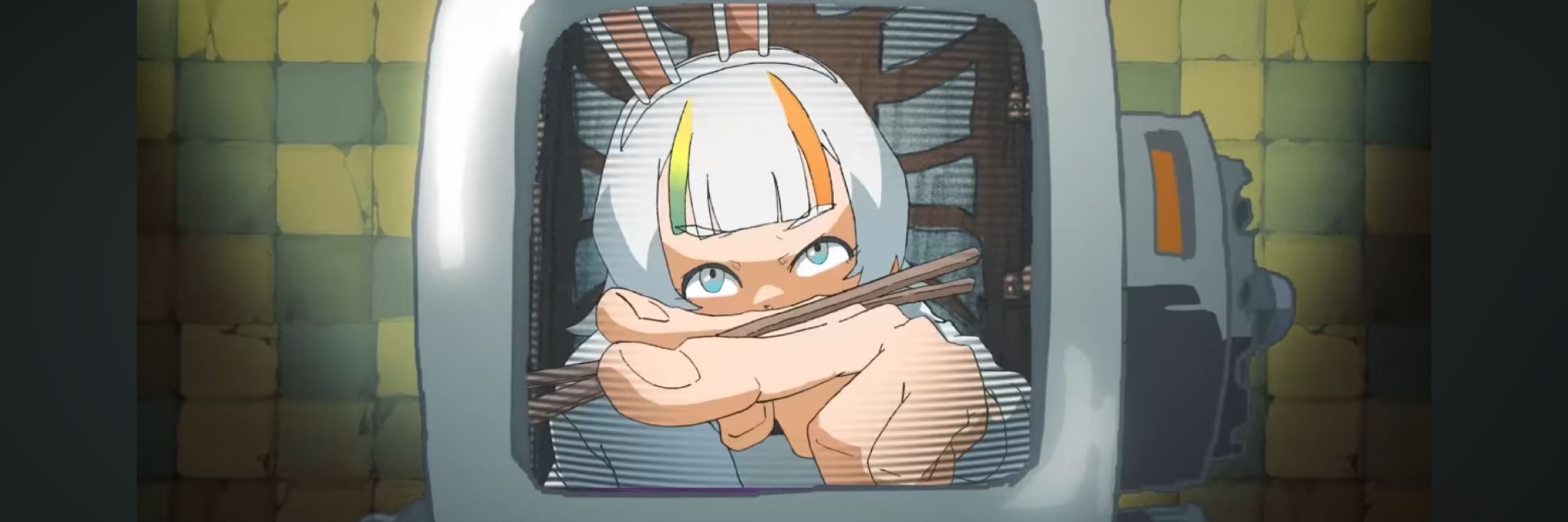 にゃんごろげ
