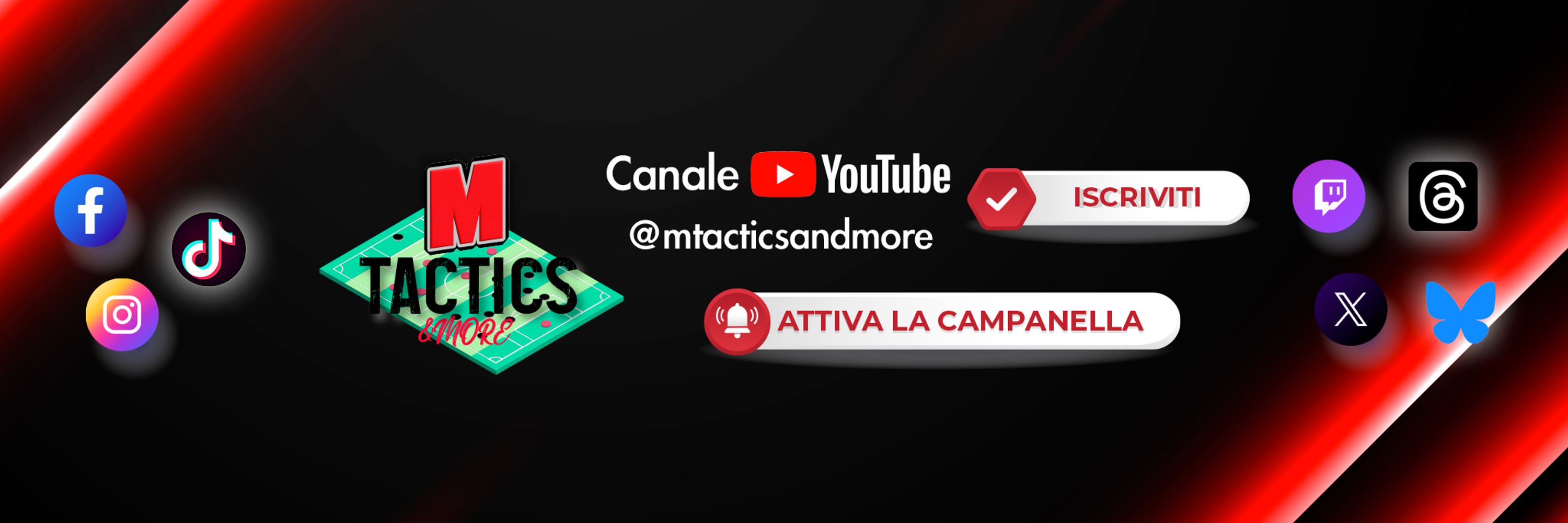 MTactics&More