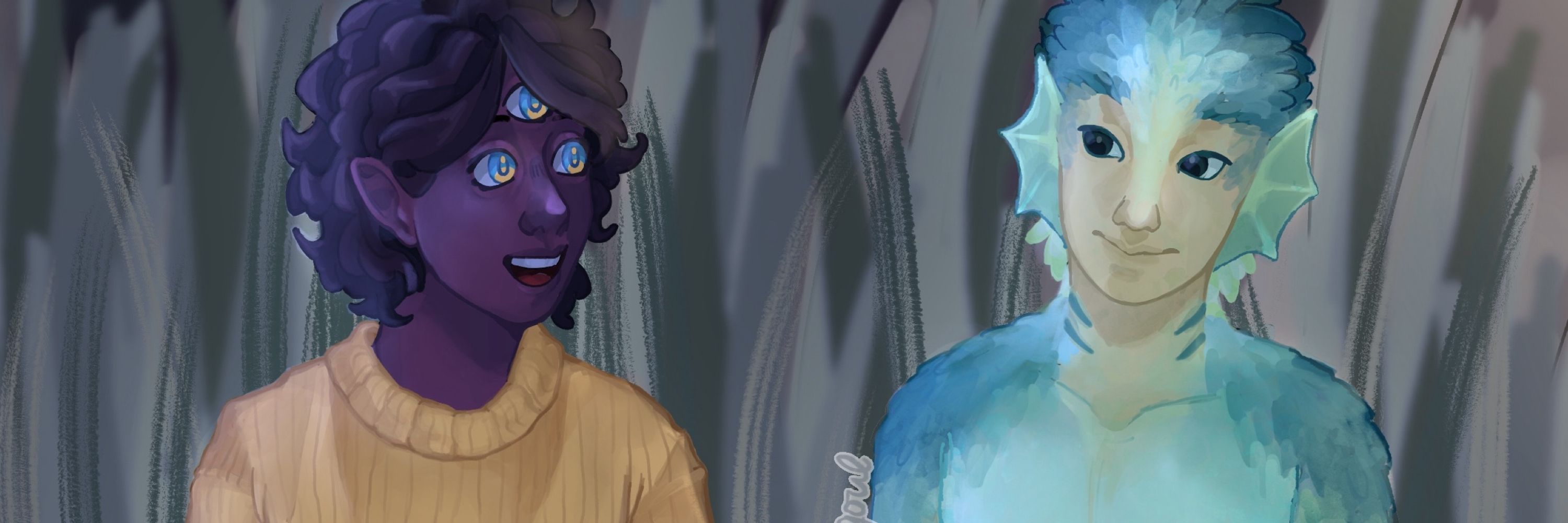 Indigo
