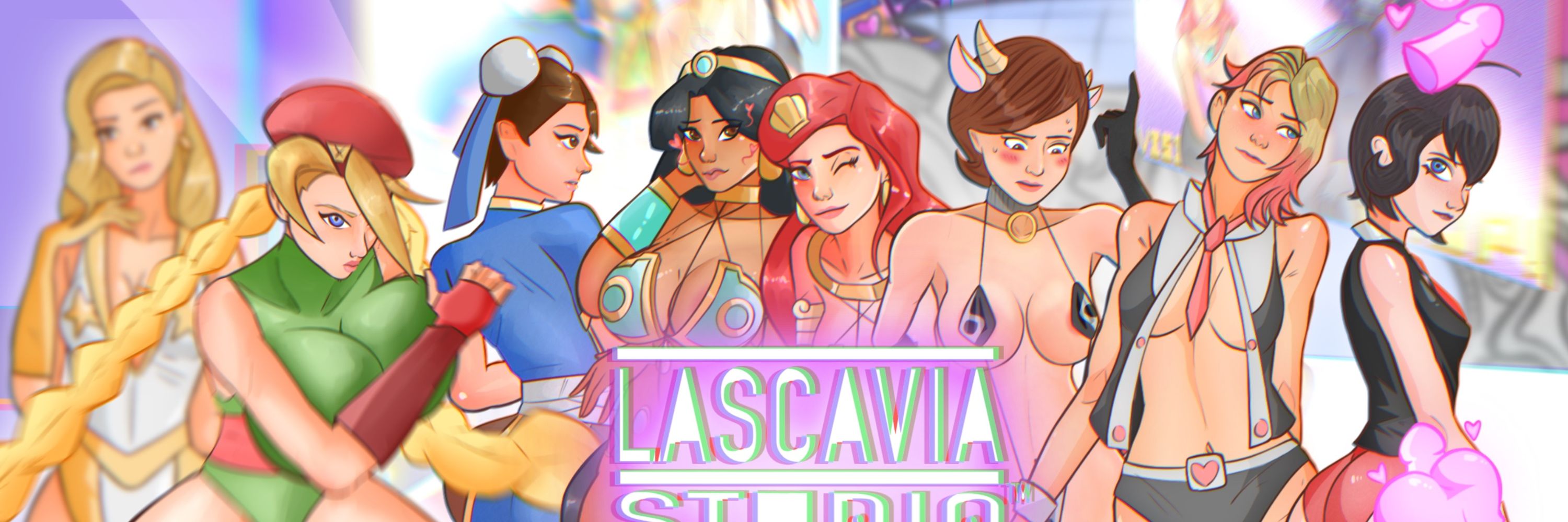Lascavia Studio