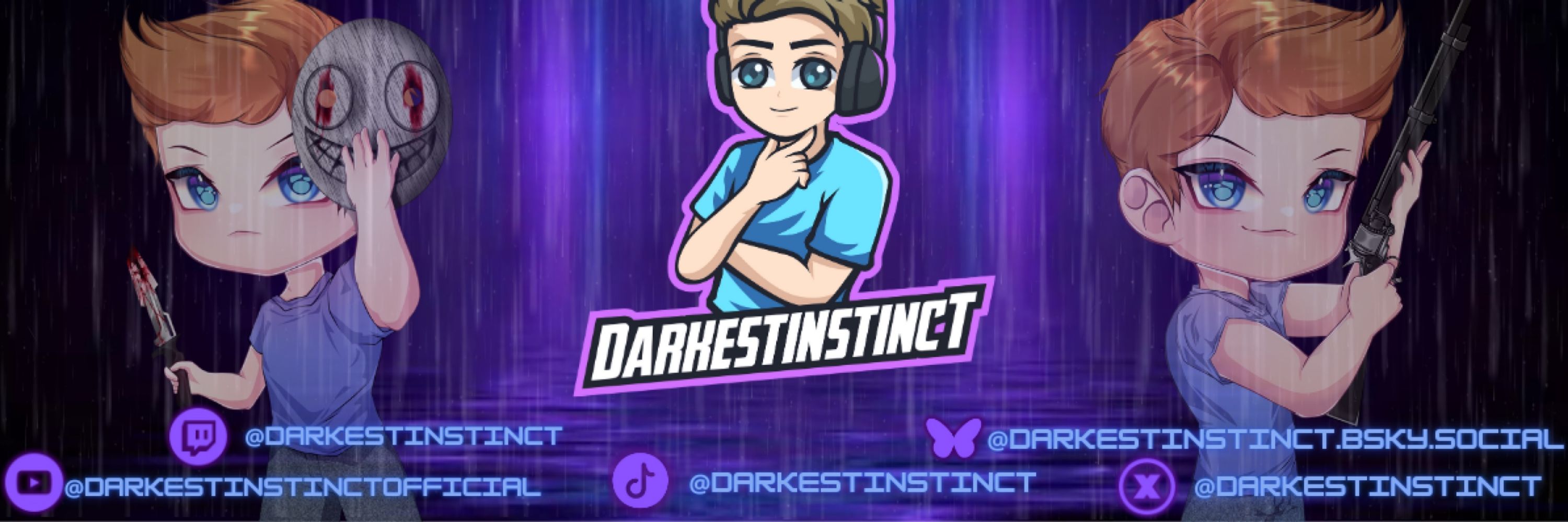 DarkestInstinct