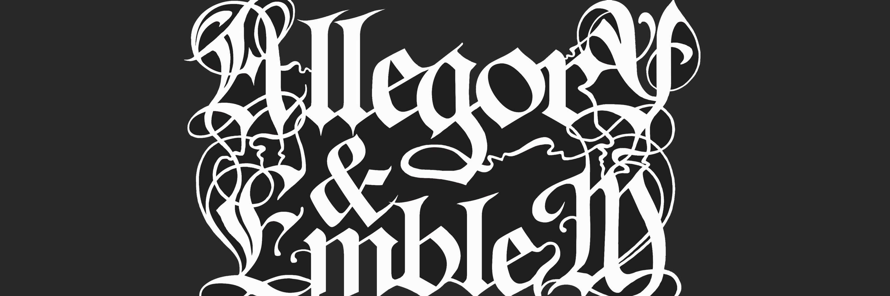Allegory & Emblem