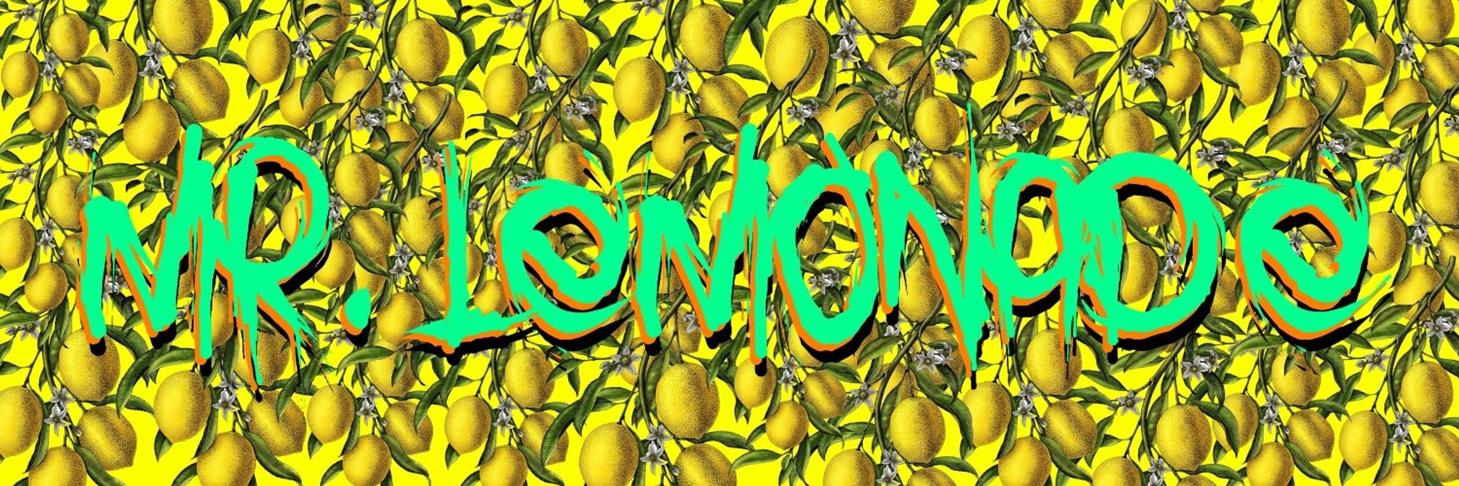 MR. LEMONADE