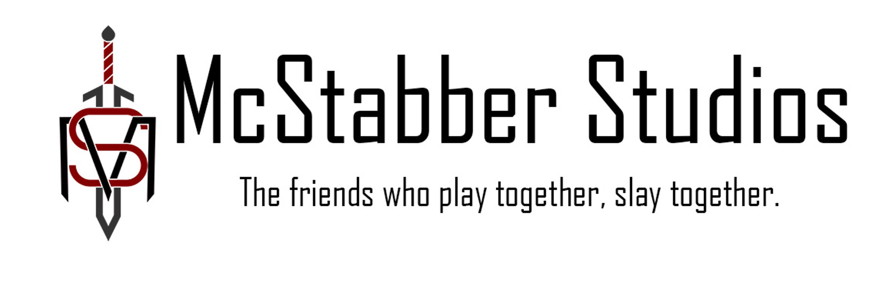 McStabber Studios