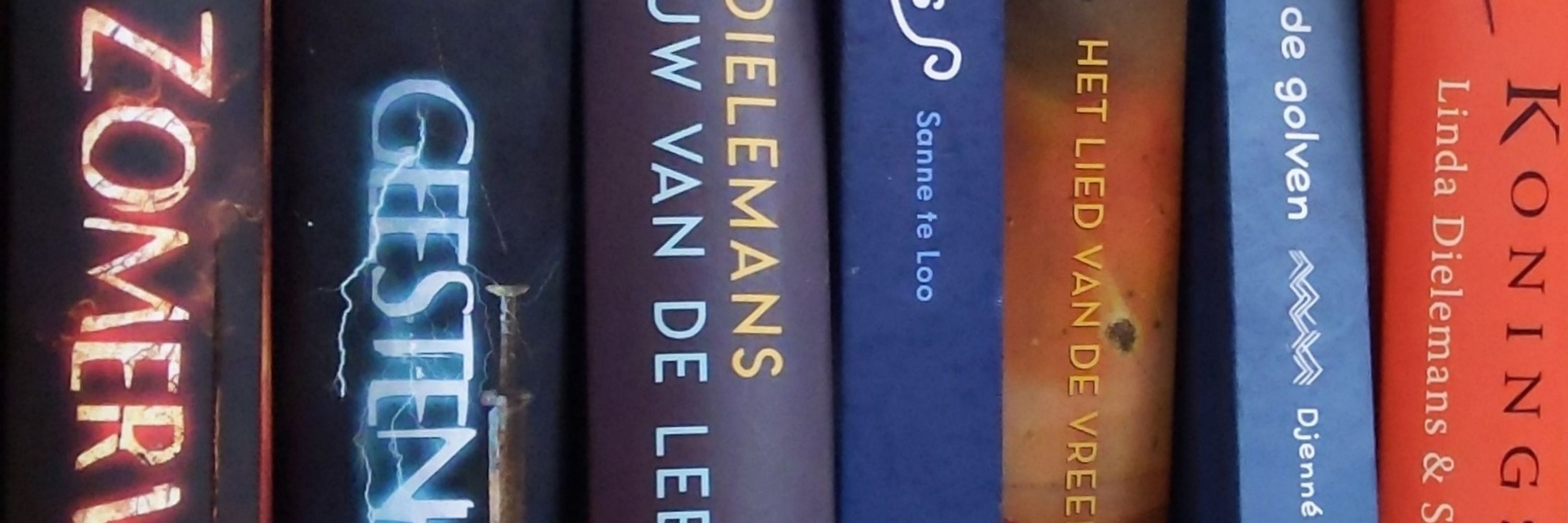 Linda Dielemans