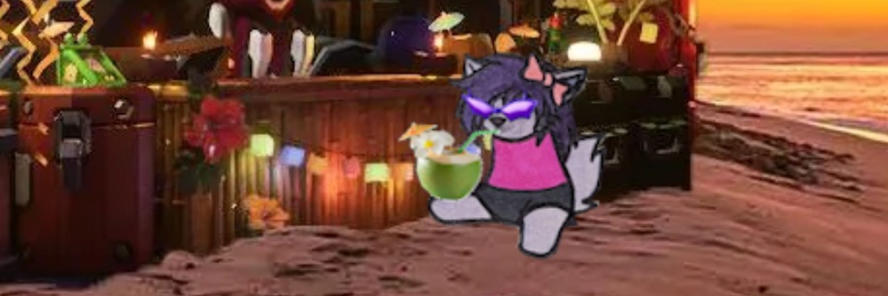 Calypso
