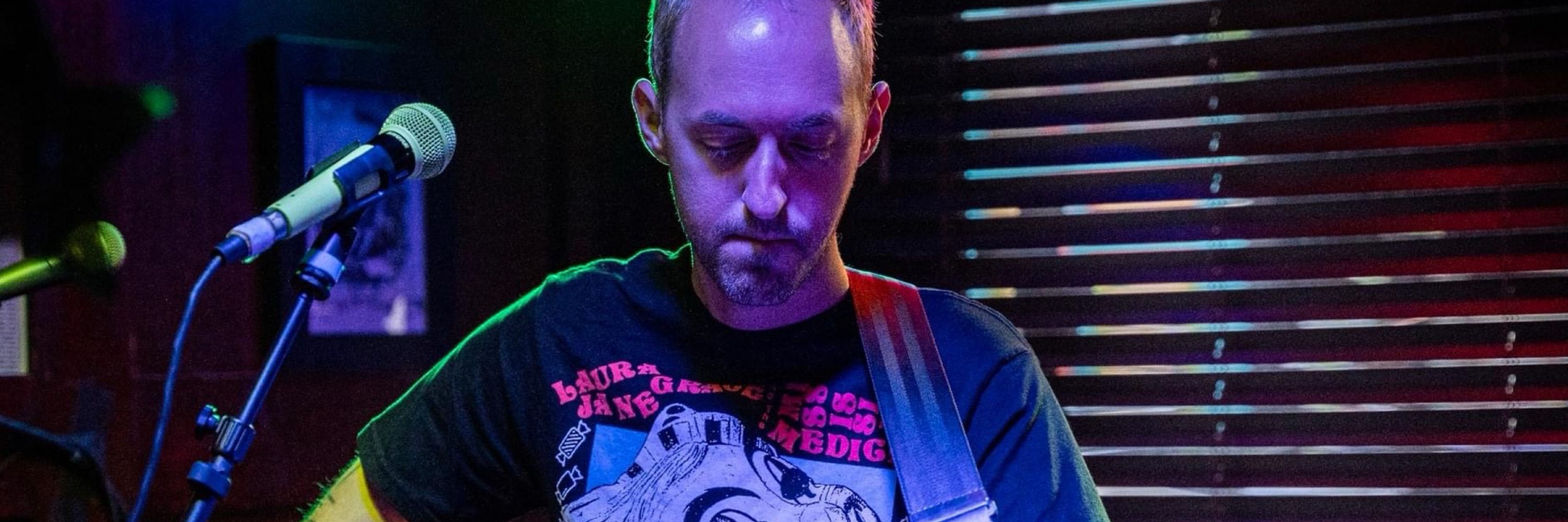 Joe Billy