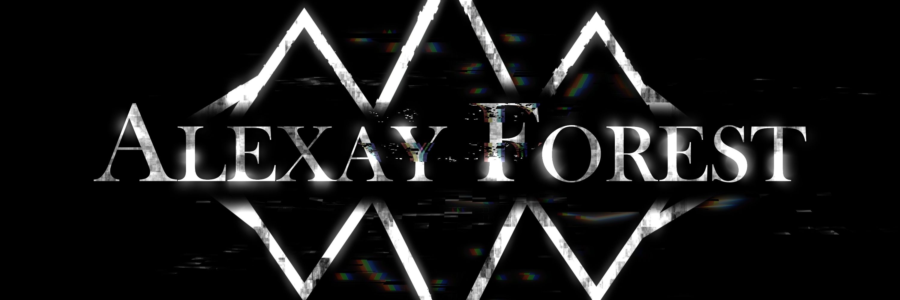Alexay Forest