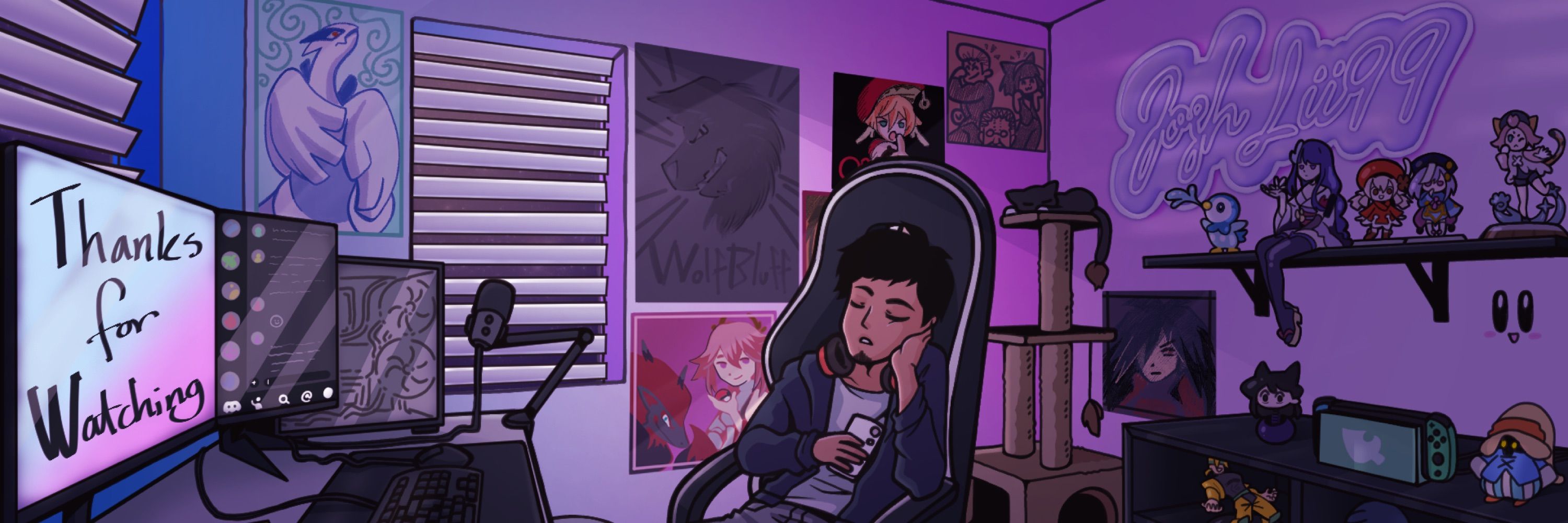 JoshLii99