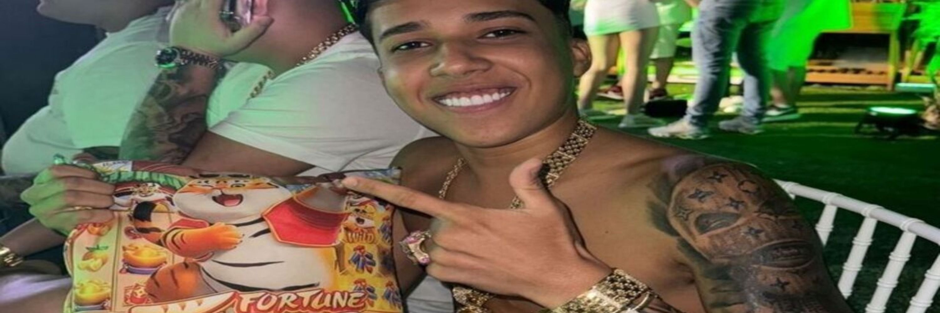gago do baska