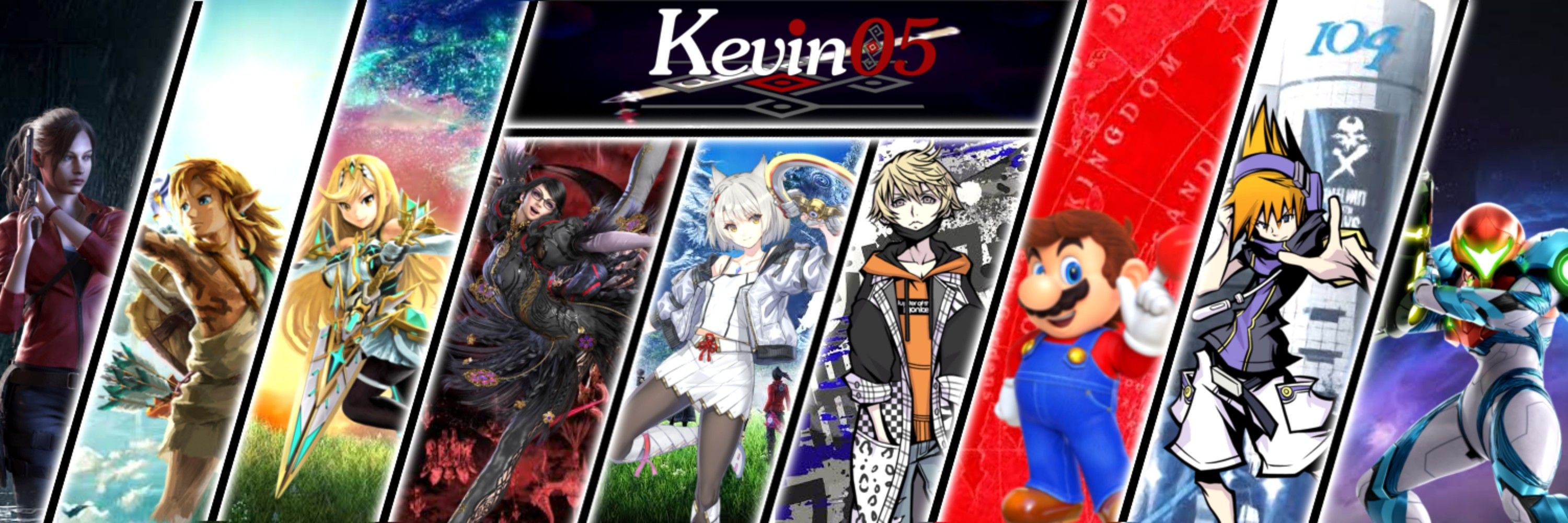 Kevin05 