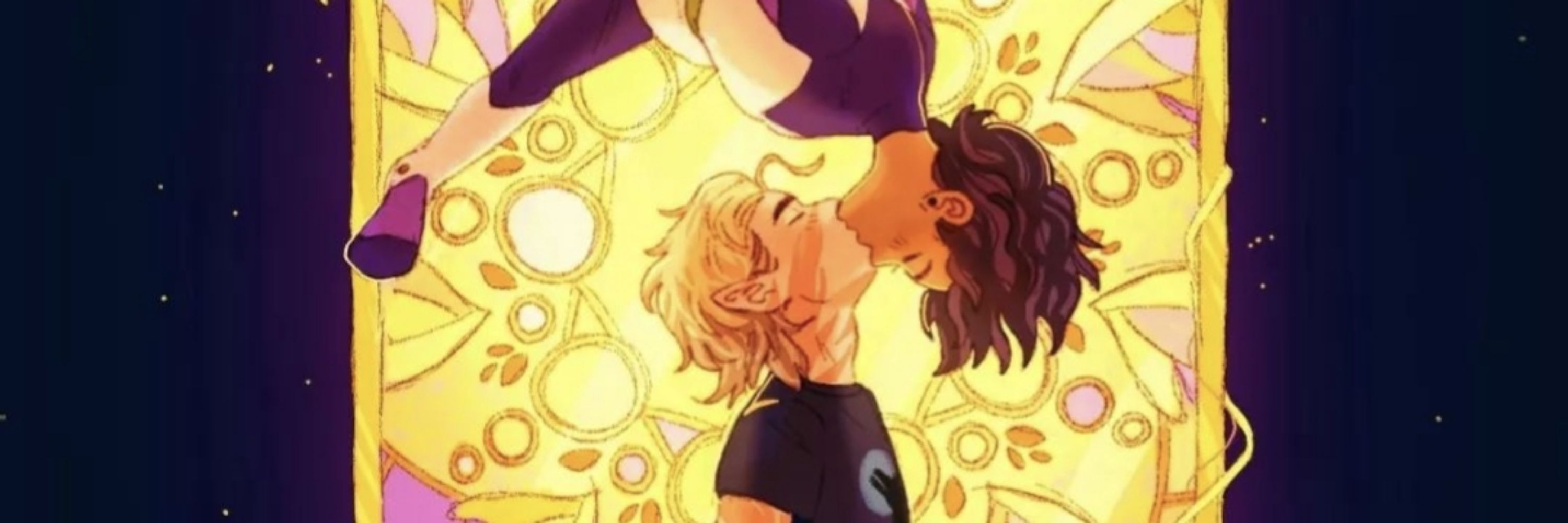 ✨🌸Valerie/Luka🌸✨