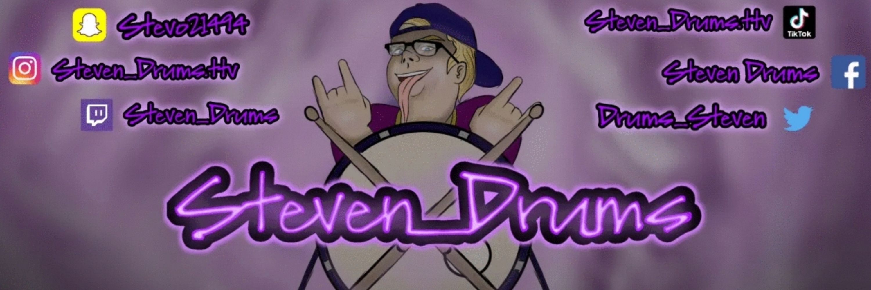 Steven_DrumS
