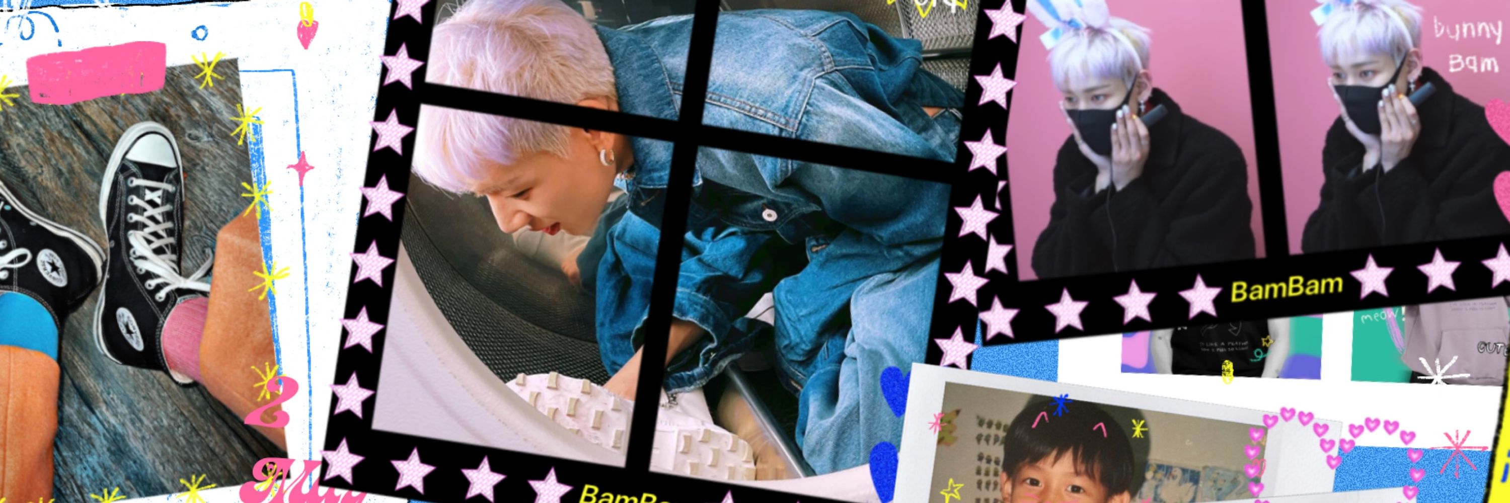 bammu (🚩)