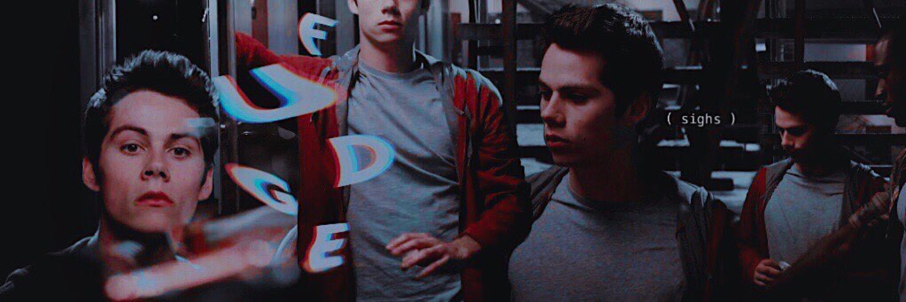 Stiles Stilinski