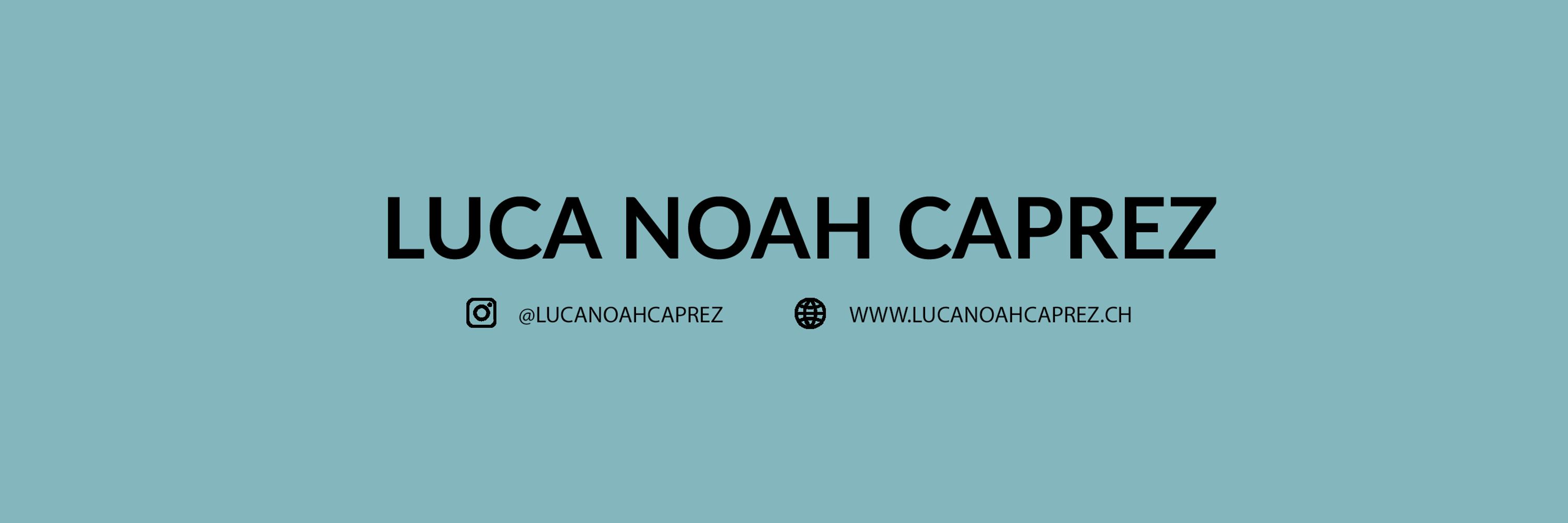 Luca Noah Caprez