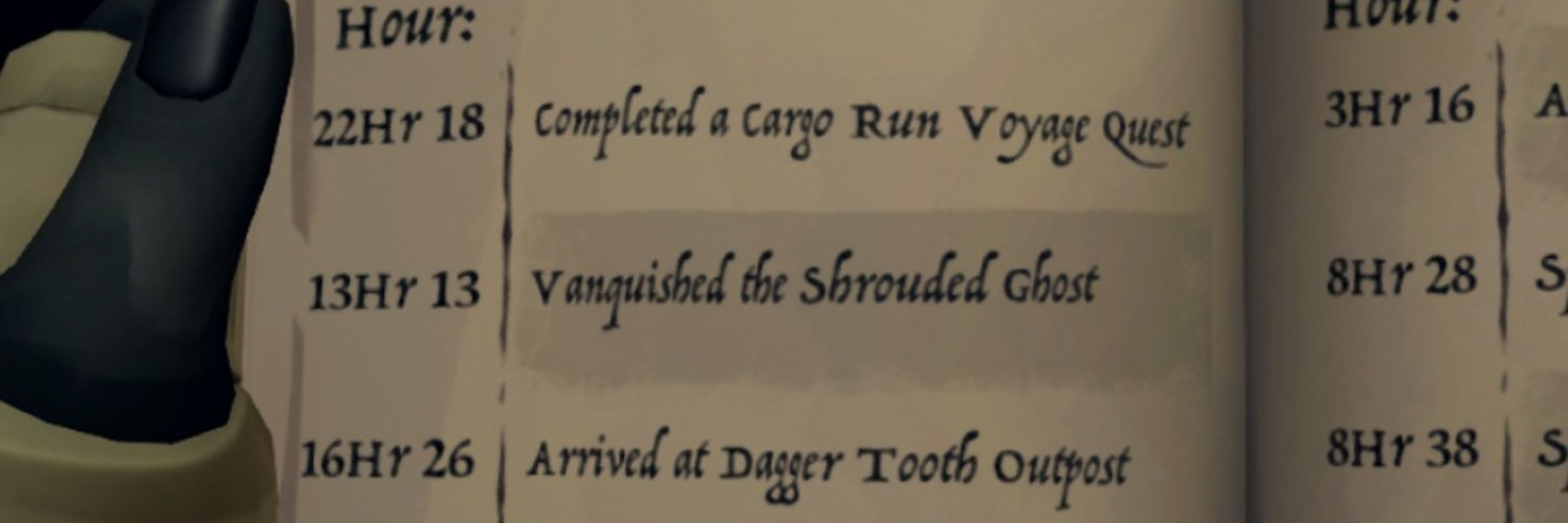 Rogue Doctor