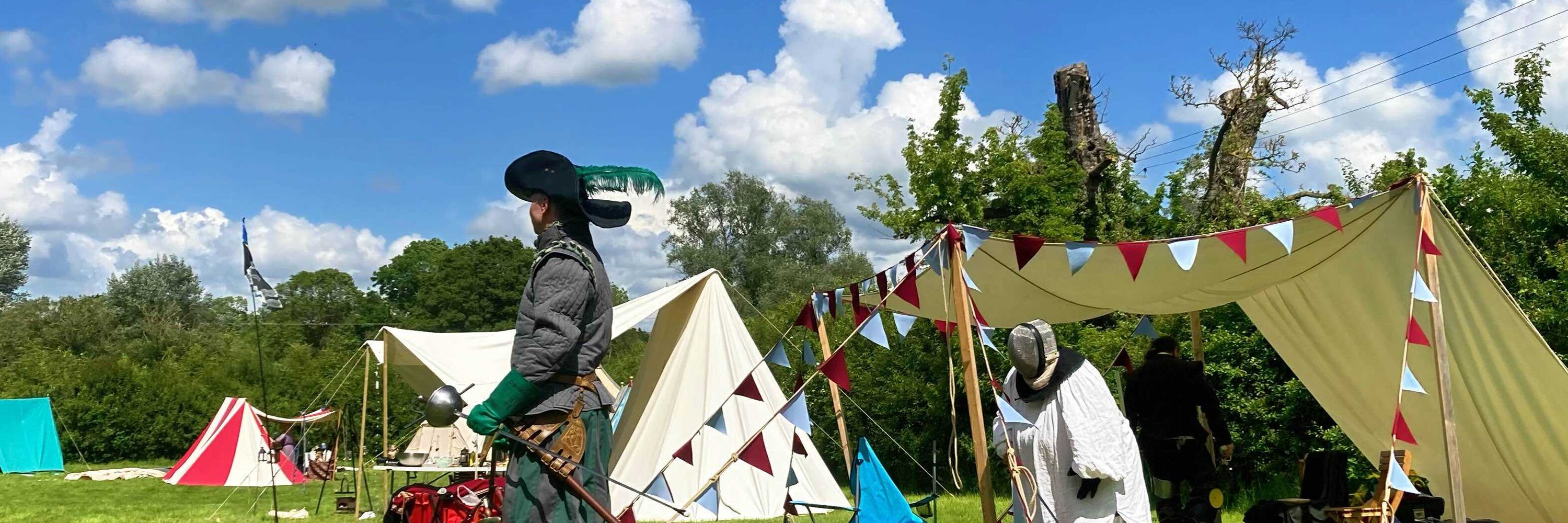 Shire Of Flintheath SCA