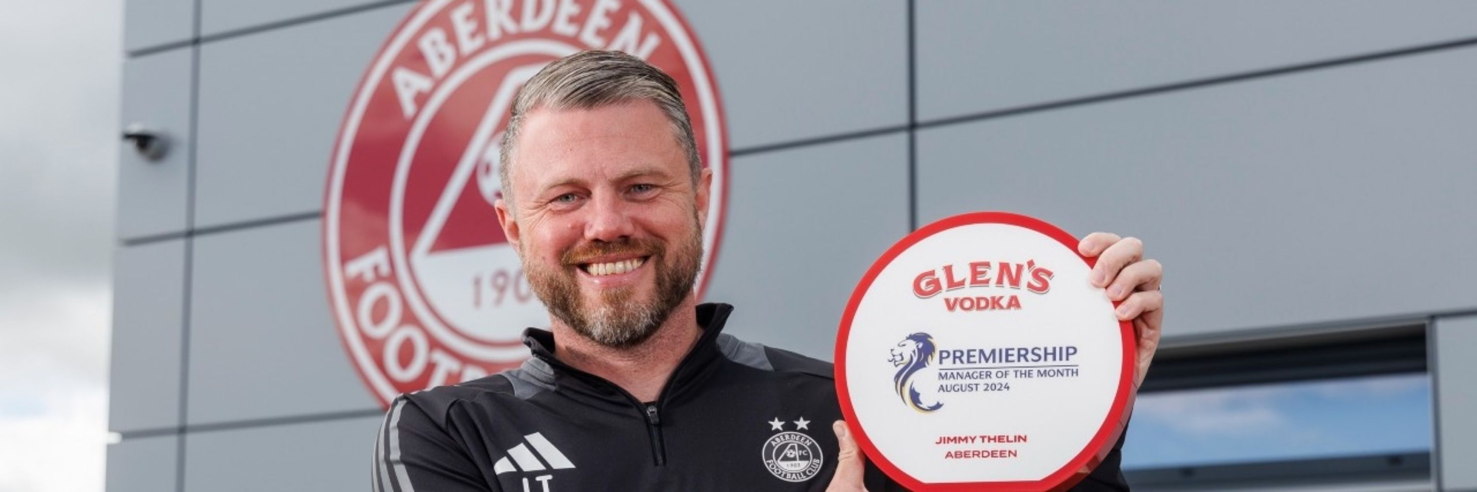 Graeme Gee