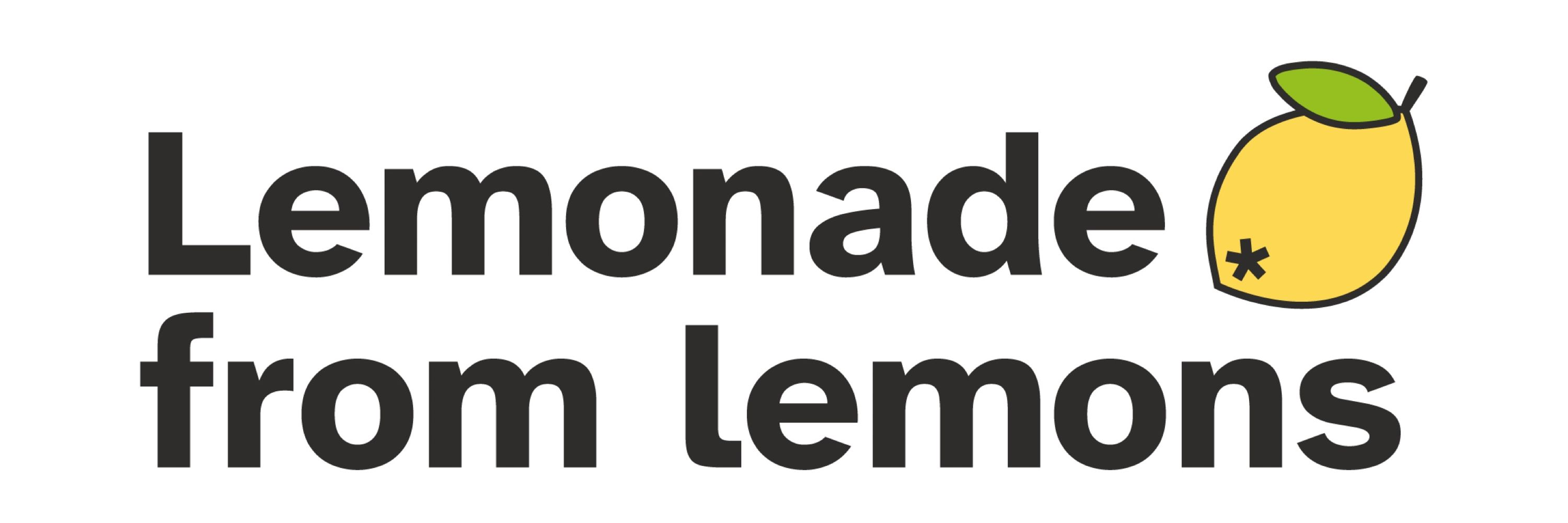 Lemonade from Lemons