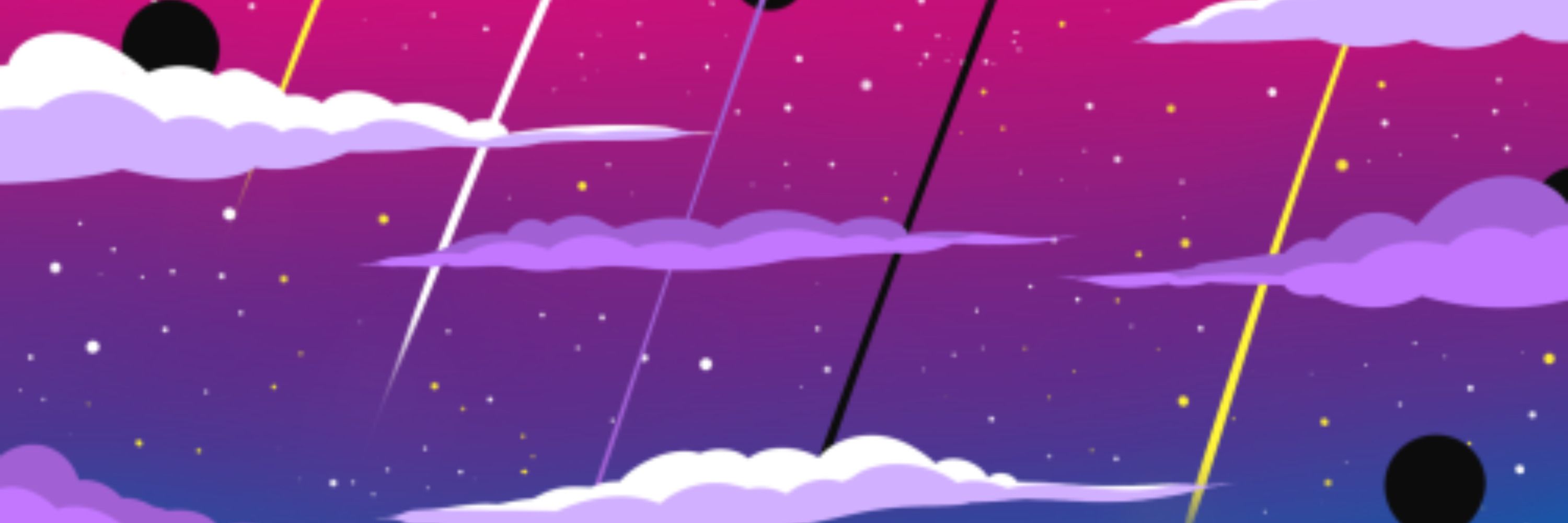 Profile banner