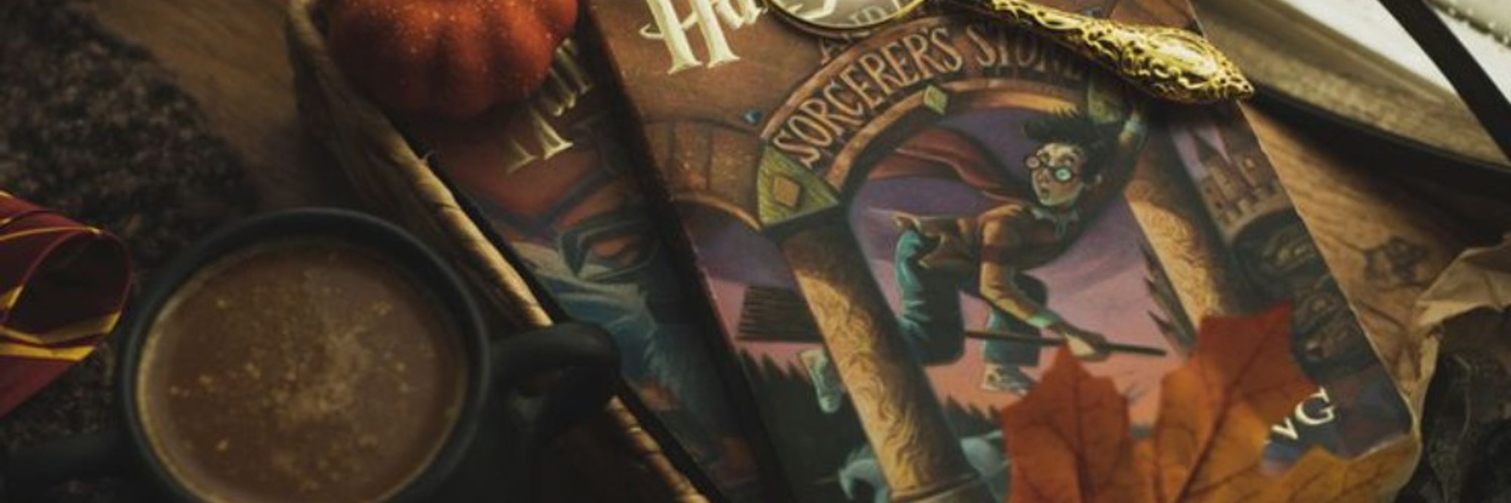 Potter's Plotters
