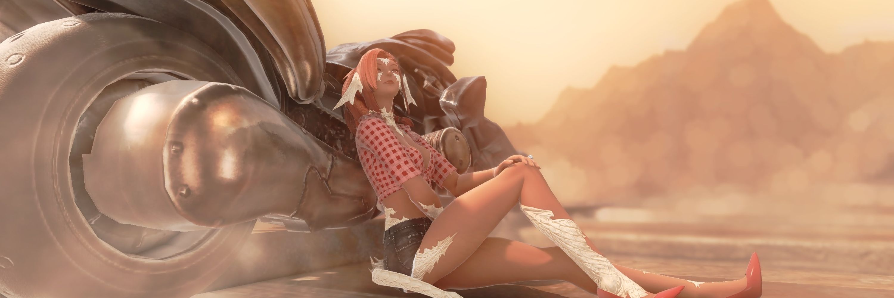 LilRedAuriGirl