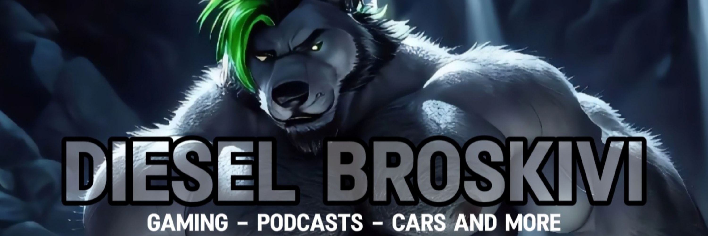 Diesel Broskivi