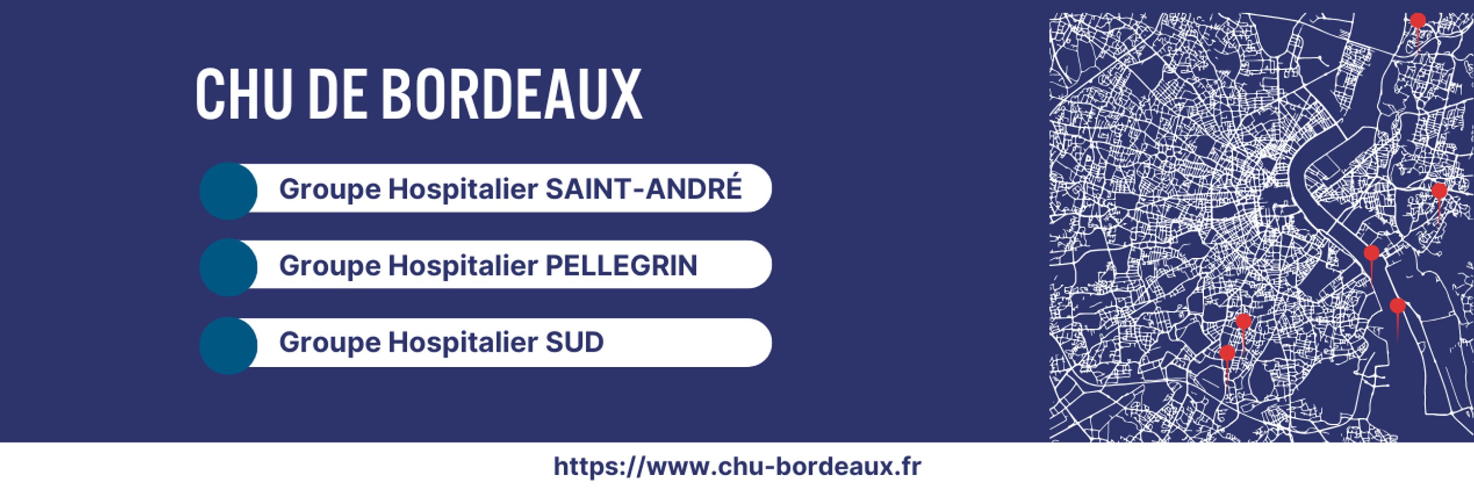 CHU de Bordeaux