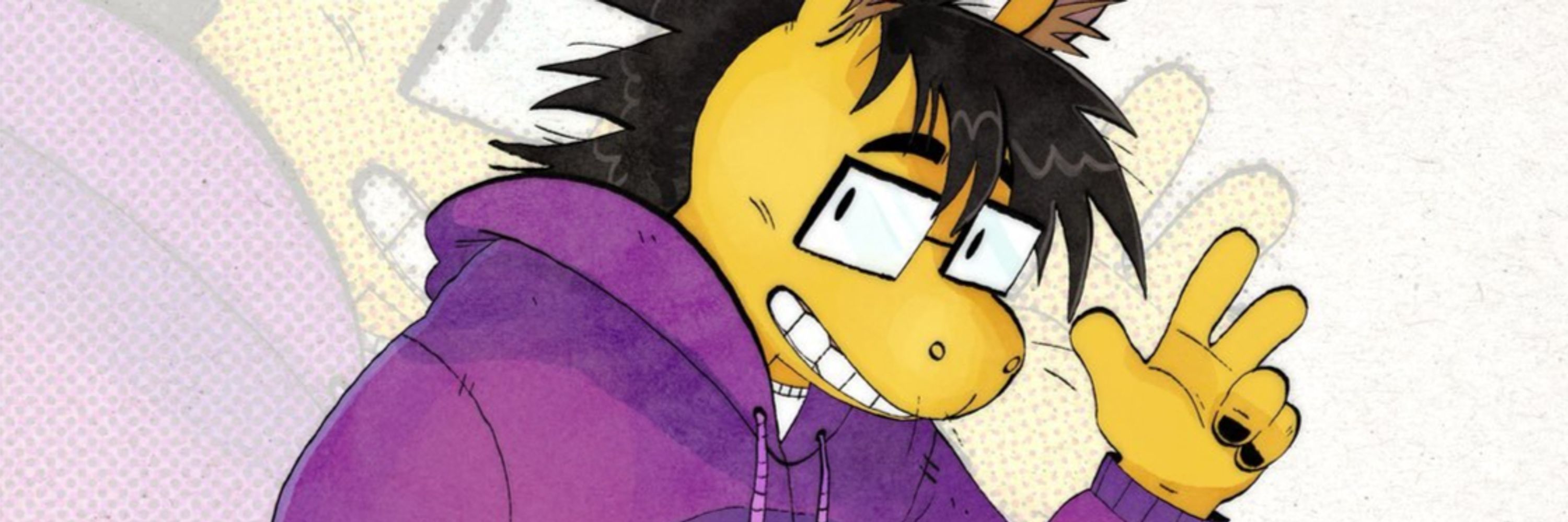 irl donkey