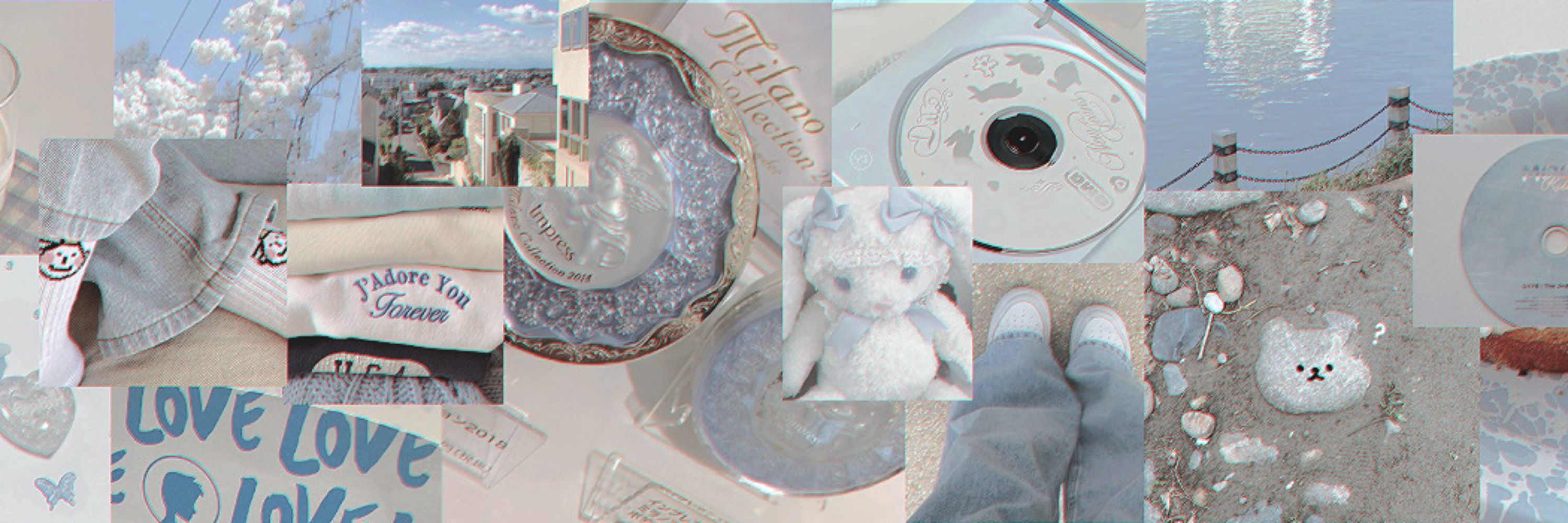 ⋆˙⟡♡