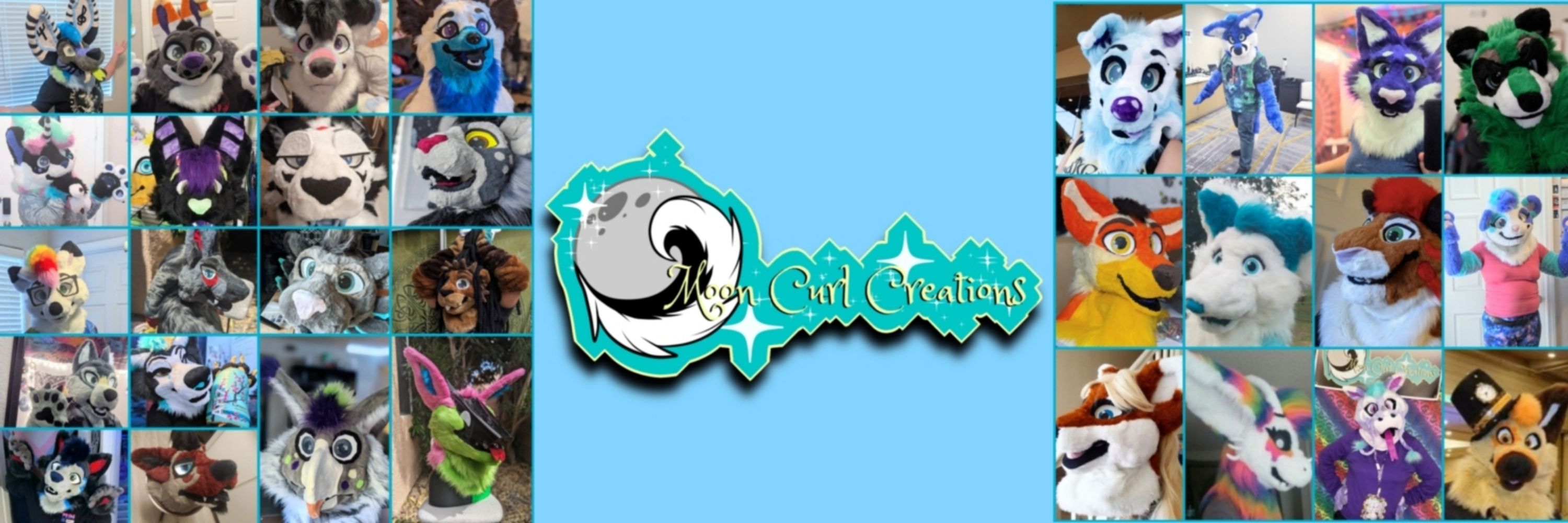 🌻 Varuna of MoonCurlCreations 🌻