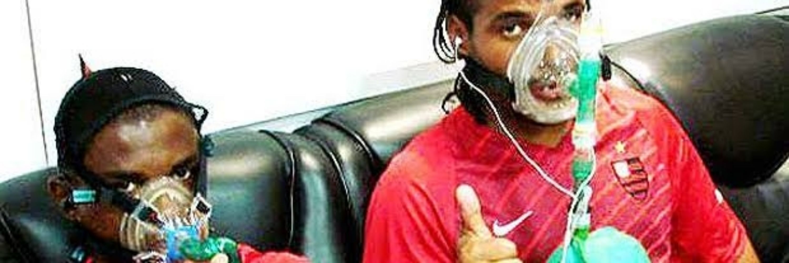 FLAMENGO DA DISCÓRDIA