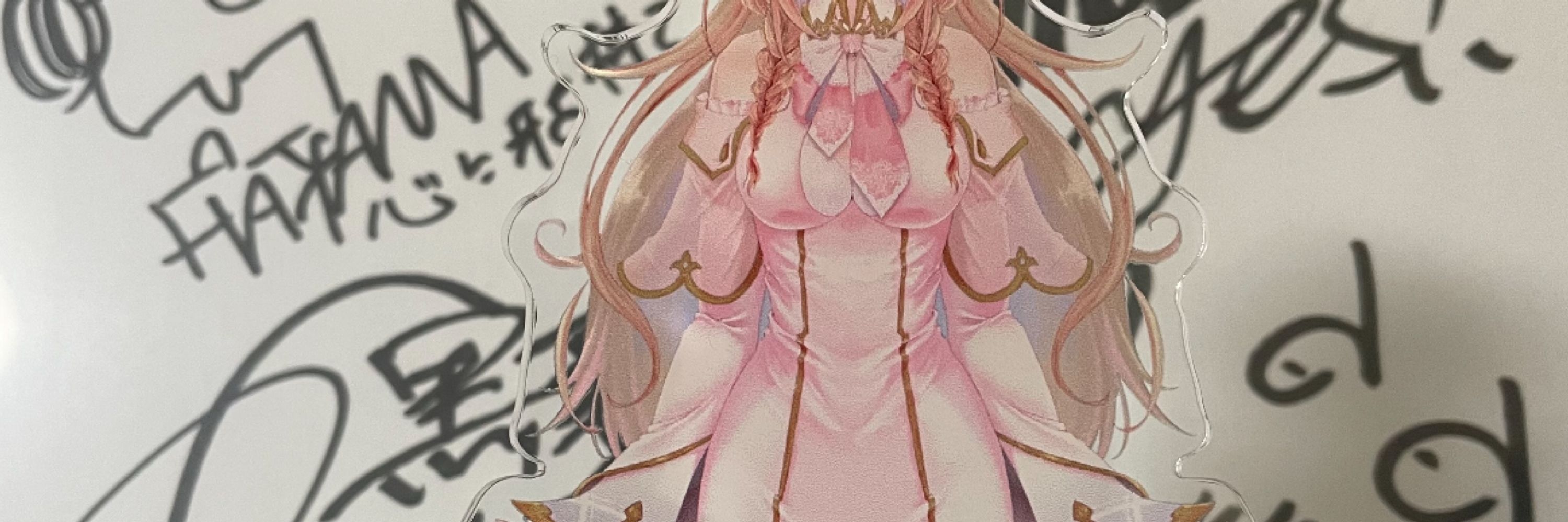 🐠凪咲しぃ💐