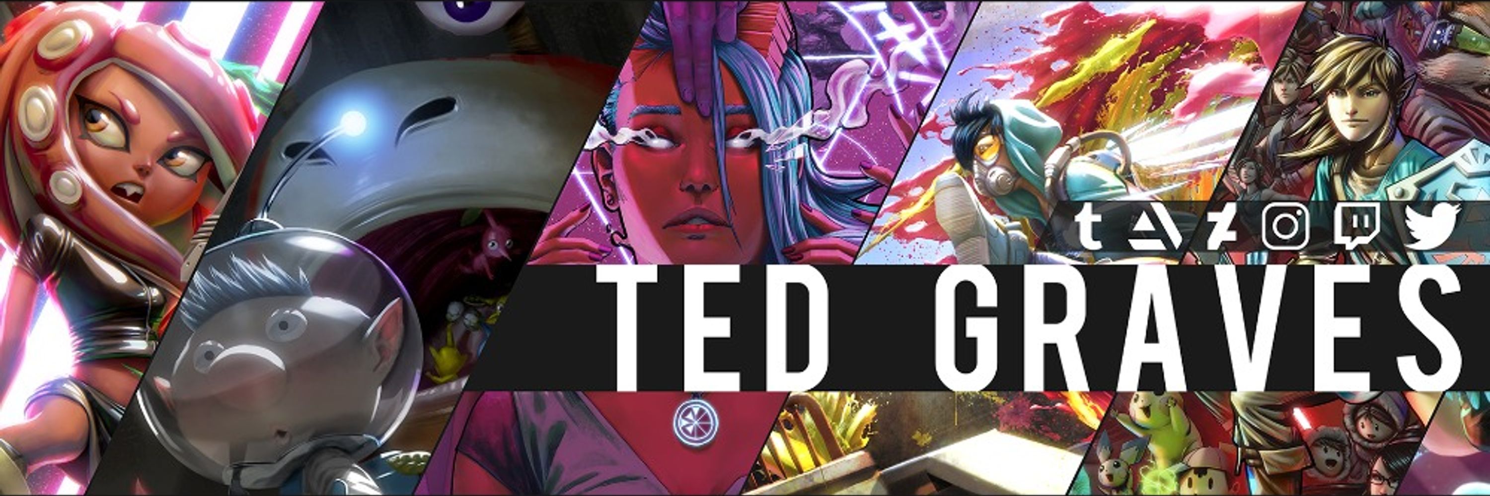 Ted Graves