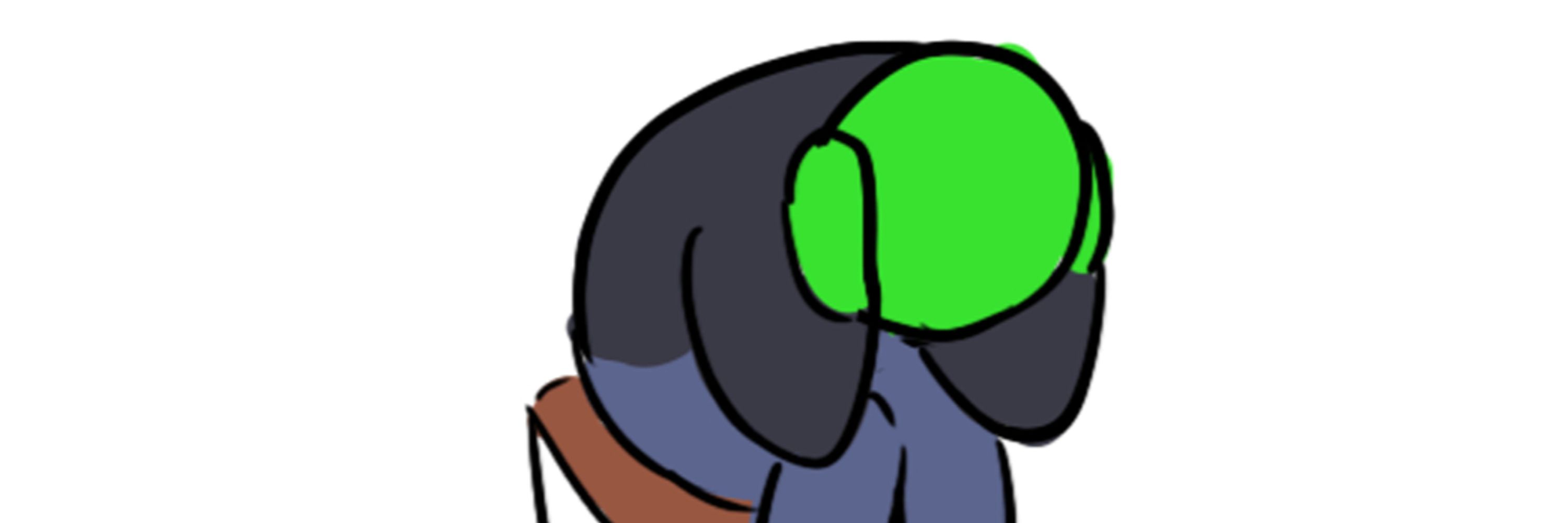 JonoHasMono