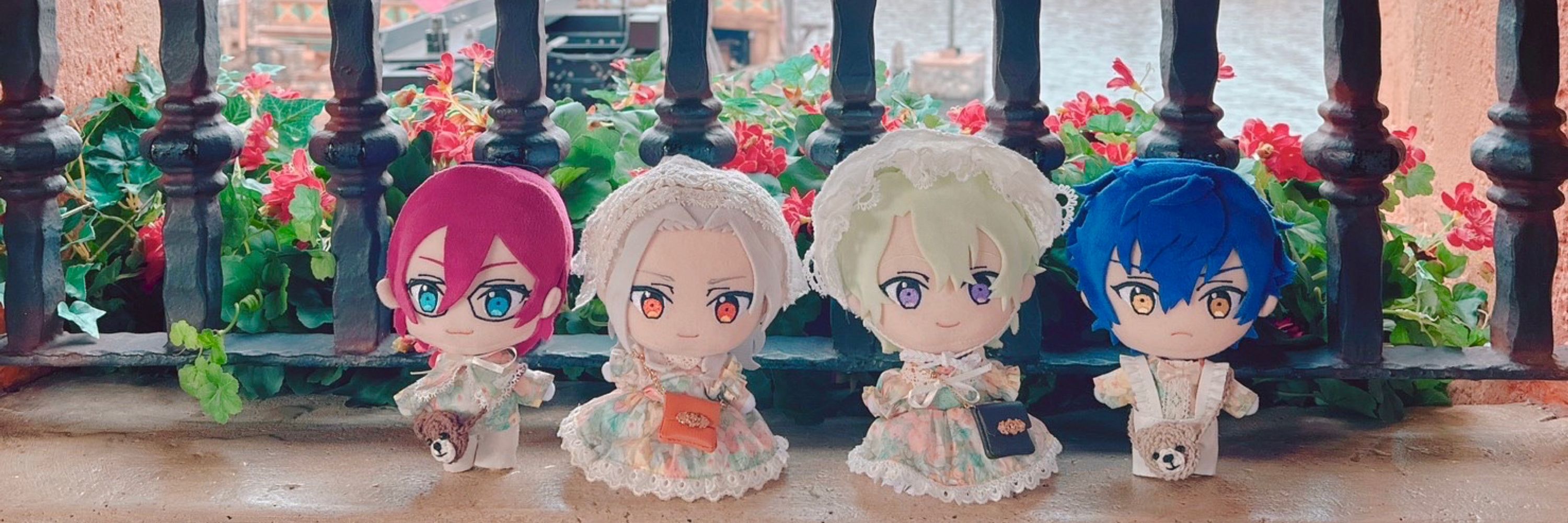 ごま🍎