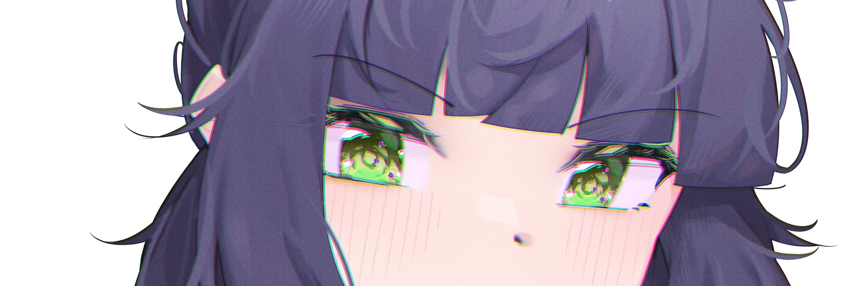 麗霊花
